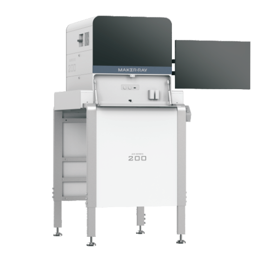 在线PCBA插件光学检测设备 AIS 20X Serise-DIP