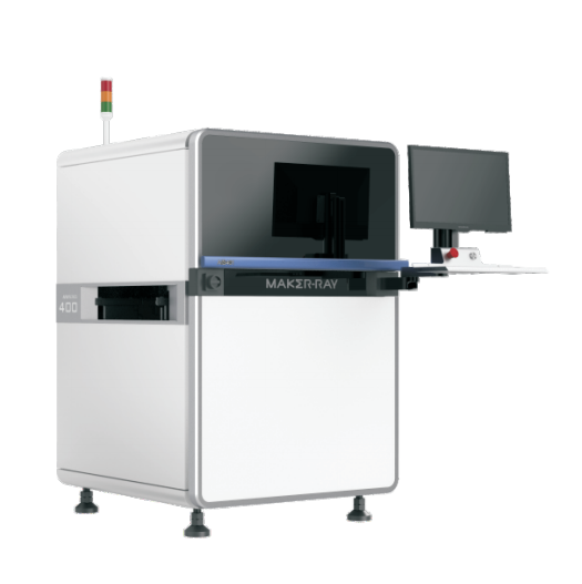 在线PCBA贴片2D光学检测设备 AIS 40X Serise-SMT