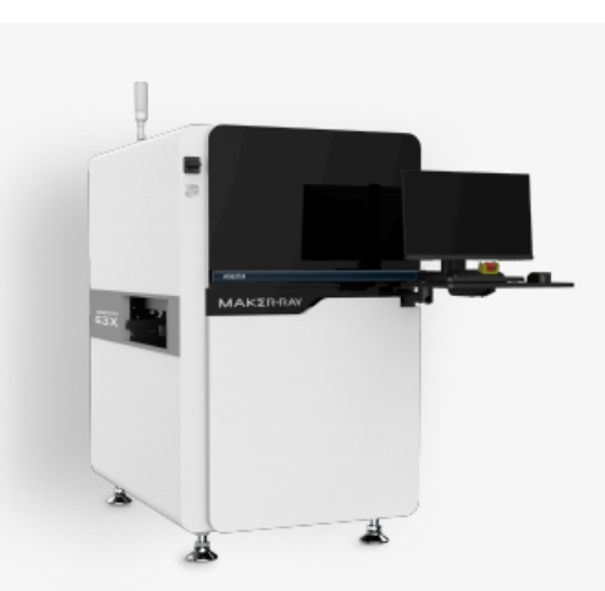在线PCBA锡膏光学检测设备 AIS 63X Serise-SPI