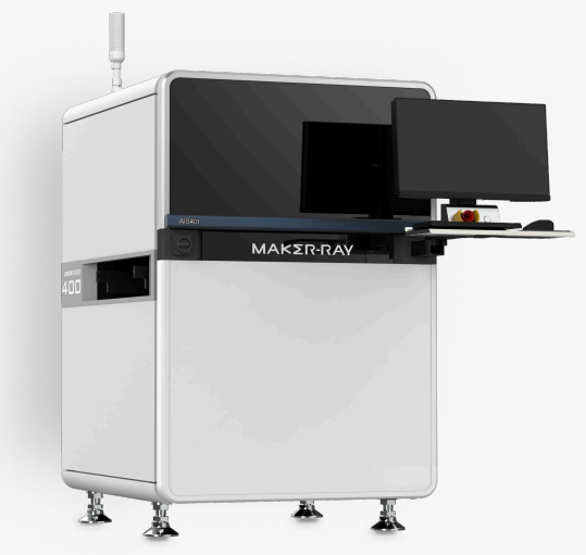 在线PCBA涂覆光学检测设备 AIS-COATING